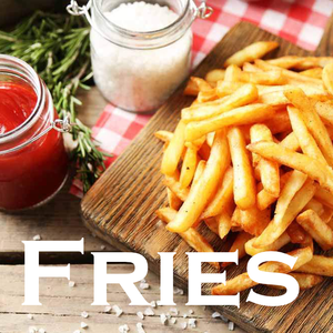 Fries - Classic